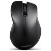 Perixx PERIMICE-621 B ergonomická myš, přenos bezdrátový, černá