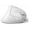 Perixx PERIMICE-513 W optická ergonomická myš, přenos kabelový, 6 tlačítko, 1600 dpi, bílá
