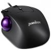 Perixx PERIMICE-520 ergonomická myš, přenos kabelový, 8 tlačítko, 2 dpi, černá