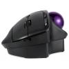 Perixx PERIMICE-720 myš, přenos bezdrátový, Bluetooth®, 600 dpi, 1600 dpi, černá
