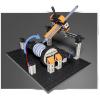 fischertechnik 571903 Universal Pro experimentální stavebnice, od 7 let