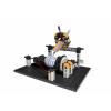 fischertechnik 571903 Universal Pro experimentální stavebnice, od 7 let