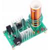 Teslův transformátor mini 15 W, 15–24 V DC