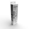 Solight 3z + USB A+C přenosné stolní zásuvky, 2m, bílá, USB rychlonabíječka 20W PD - PP105C-PD20