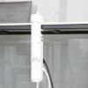 Solight 3z + USB A+C přenosné stolní zásuvky, 2m, bílá, USB rychlonabíječka 20W PD - PP105C-PD20