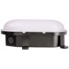 Deko Light Sotano 731162 stropní svítidlo, Nástěnné svítidlo 4.5 W, 7.5 W LED černá