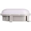 Deko Light Sotano 731161 stropní svítidlo, Nástěnné svítidlo 4.5 W, 7.5 W LED šedá