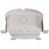 Deko Light Sotano 731161 stropní svítidlo, Nástěnné svítidlo 4.5 W, 7.5 W LED šedá