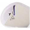Deko Light Sotano 731160 stropní svítidlo, Nástěnné svítidlo 4.5 W, 7.5 W LED bílá