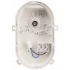 Deko Light Sotano 731160 stropní svítidlo, Nástěnné svítidlo 4.5 W, 7.5 W LED bílá
