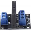 Modul SSR relé HY-M285, 12 V DC, 240 V AC / 2 A