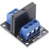 Modul SSR relé HY-M285, 12 V DC, 240 V AC / 2 A