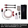 Einhell Power X-Change HYPRESSO 18/24-1 Akumulátorový vysokotlaký čistič 24 bar na studenou vodu