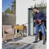 Einhell Power X-Change HYPRESSO 18/24-1 Akumulátorový vysokotlaký čistič 24 bar na studenou vodu