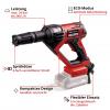 Einhell Power X-Change HYPRESSO 18/24-1 Akumulátorový vysokotlaký čistič 24 bar na studenou vodu