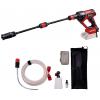 Einhell Power X-Change HYPRESSO 18/24-1 Akumulátorový vysokotlaký čistič 24 bar na studenou vodu