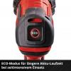 Einhell Power X-Change HYPRESSO 18/24-1 Akumulátorový vysokotlaký čistič 24 bar na studenou vodu