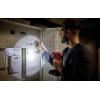 Einhell 4514175 TC-CL 18/350 Li - Solo Power X-Change Akumulátorem napájené LED svítidlo Ruční svítilna akumulátory Li-Ion 5 W 350 lm Počet přibalených
