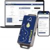 BEULCO iQ gasGuard mit Universalschnittstelle, 397617 plynový senzor