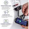 BEULCO iQ gasGuard mit Universalschnittstelle, 397617 plynový senzor