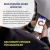 BEULCO iQ gasGuard mit Universalschnittstelle, 397617 plynový senzor