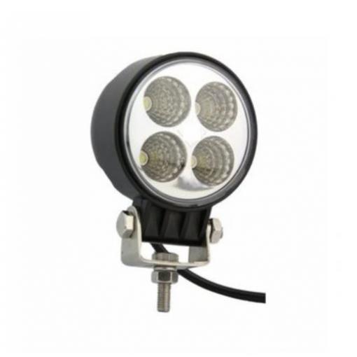 Pracovní světlo LED 10–30 V / 12 W, rozptylné, IP67