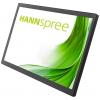Hannspree HT 221 PPB dotykový monitor Energetická třída (EEK2021): D (A - G) 54.6 cm (21.5 palec) 1920 x 1080 Pixel 16:9 4 ms VGA, HDMI™, DisplayPort, USB 3.0,