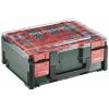Metabo SB 18 Set, 602245710 aku rázový utahovák, 48 Nm, 18 V, LiHD , bezkartáčové, kufřík, vč. 2x aku, vč. nabíječky, vč. příslušenství