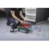 Metabo SB 18 Set, 602245710 aku rázový utahovák, 48 Nm, 18 V, LiHD , bezkartáčové, kufřík, vč. 2x aku, vč. nabíječky, vč. příslušenství