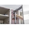 Metabo SB 18 L BL Q, 613158500 aku rázový utahovák, 65 Nm, 18 V, LiHD , bezkartáčové, kufřík, vč. nabíječky, vč. 2x aku