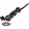 Metabo WEPBA 20-125 Quick DS BL 600643000 úhlová bruska 125 mm, bezkartáčové, 2000 W