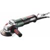 Metabo WEPBA 20-125 Quick DS BL 600643000 úhlová bruska 125 mm, bezkartáčové, 2000 W