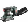 Metabo SM 18 LTX BL multifunkční bruska, bezkartáčové, bez akumulátoru, bez nabíječky, 18 V, 100 x 150 mm, 602089850