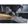 Metabo WEPBA 20-150 Quick DS BL 600645000 úhlová bruska 150 mm, bezkartáčové, 2000 W