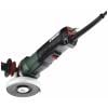 Metabo WEPBA 20-150 Quick DS BL 600645000 úhlová bruska 150 mm, bezkartáčové, 2000 W