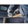 Metabo WEPBA 20-150 Quick DS BL 600645000 úhlová bruska 150 mm, bezkartáčové, 2000 W