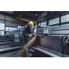 Metabo WEPBA 20-150 Quick DS BL 600645000 úhlová bruska 150 mm, bezkartáčové, 2000 W