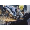 Metabo WEBA 20-125 Quick BL 600642000 úhlová bruska 125 mm, bezkartáčové, 2000 W