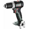 Metabo BS 18 L BL aku vrtací šroubovák, 18 V Li-Ion bezkartáčové, kufřík, bez akumulátoru, bez nabíječky, 613155840