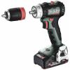 Metabo SB 18 L BL Q, 613158840 aku rázový utahovák, 65 Nm, 18 V, LiHD , bezkartáčové, kufřík