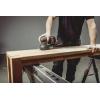 Metabo SM 18 LTX BL multifunkční bruska, bezkartáčové, kufřík, bez akumulátoru, bez nabíječky, 18 V, 100 x 150 mm, 602089840