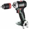 Metabo BS 18 L BL Q aku vrtací šroubovák, 18 V Li-Ion bezkartáčové, kufřík, bez akumulátoru, bez nabíječky, 613156840