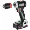 Metabo BS 18 L BL Q aku vrtací šroubovák, 18 V, 2 Ah Li-Ion vč. 2x aku, bezkartáčové, kufřík, vč. nabíječky, 613156500