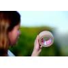 tesa tesapack 4713 04713-00000-00 balicí lepicí páska tesapack® 4713 hnědá (d x š) 50 m x 50 mm 6 ks
