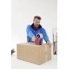 tesa tesapack 4124 PVC 04124-00096-00 balicí lepicí páska tesapack® 4124 hnědá (d x š) 66 m x 50 mm 6 ks