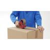 tesa tesapack PP 4195 04195-00000-04 balicí lepicí páska tesapack® 4195 transparentní (d x š) 66 m x 50 mm 6 ks
