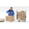 tesa tesapack PP 4195 04195-00000-04 balicí lepicí páska tesapack® 4195 transparentní (d x š) 66 m x 50 mm 6 ks