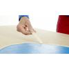 tesa tesakrepp 4319 für Kurven 04319-00005-00 krepová lepicí páska tesakrepp® světle hnědá (d x š) 50 m x 15 mm 20 ks