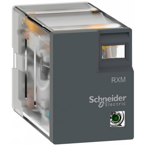 Schneider Electric RXM2LB2P7 miniaturní relé