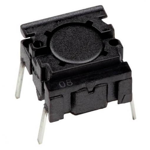 MEC Multimec Series 3A, 3ATH9 spínač, 24 V, 50 mA, 1 ks